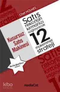 Kusursuz Satış Makinesi