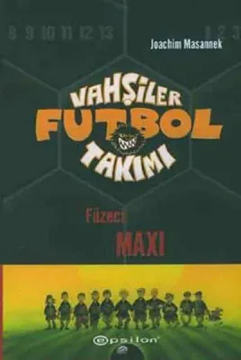 Vahşiler Futbol Takımı 7