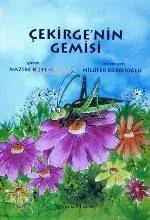 Çekirgenin Gemisi