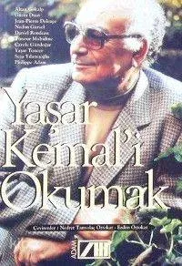 Yaşar Kemal'i Okumak
