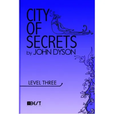 City Of Secrets Level 3