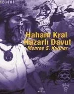 Haham Kral Hazarlı Davut