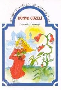 Dünya Güzeli