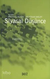 Siyasal Düşünce