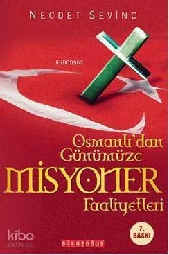 Misyoner Faaliyetleri