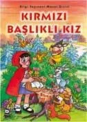 Kırmızı Başlıklı Kız
