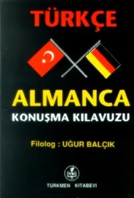 Türkçe - Almanca