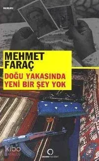 Doğu Yakasında Yeni Bir Şey Yok