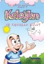 Keloğlan ve Konuşan Bulut