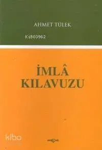 İmla Kılavuzu