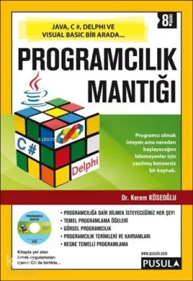 Programcılık Mantığı Kerem Köseoğlu