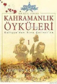 Kahramanlık Öyküleri