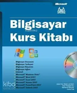 Bilgisayar Kurs Kitabı (Vista ve Office 2007)