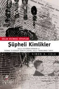 Şüpheli Kimlikler