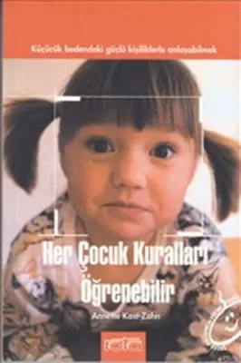 Her Çocuk Kuralları Öğrenebilir
