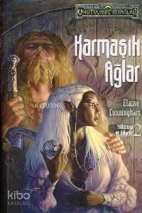 Karmaşık Ağlar