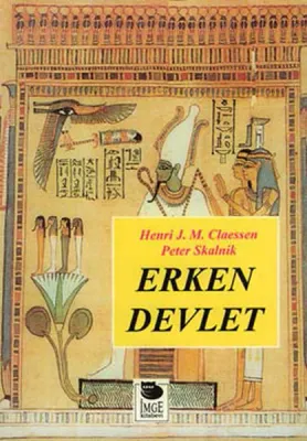 Erken Devlet