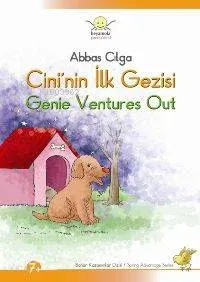 Cini'nin İlk Gezisi / Genıe Ventures Out