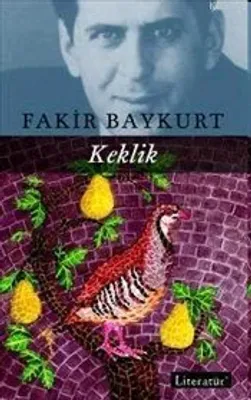 Keklik