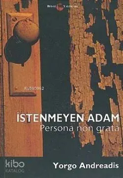 İstenmeyen Adam