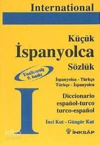 International Küçük İspanyolca Sözlük