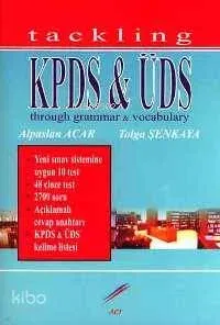 Tackling KPDS & ÜDS