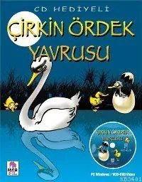 Çirkin Ördek Yavrusu (cd Hediyeli)