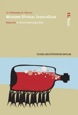 Modern Siyasal İdeolojiler Derleme