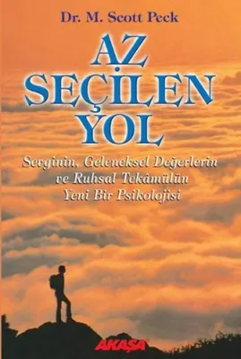 Az Seçilen Yol Scott Peck