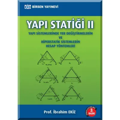 Yapı Statiği 2