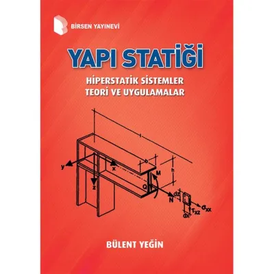 Yapı Statiği
