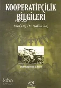 Kooperatifçilik Bilgileri