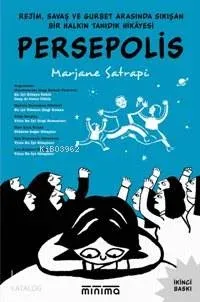 Persepolis