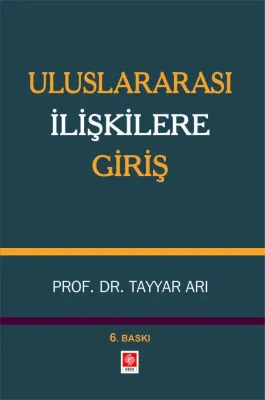 Uluslararası İlişkilere Giriş