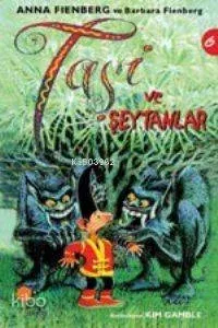 Taşi ve Şeytanlar