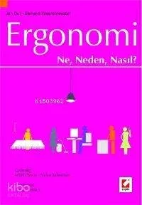 Ergonomi