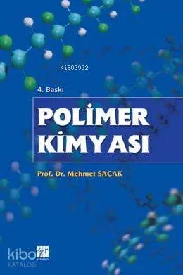 Polimer Kimyası