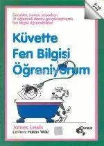 Küvette Fen Bilgisi Öğreniyorum