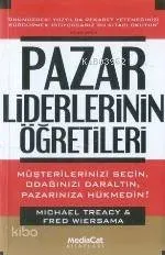Pazar Liderinin Öğretileri