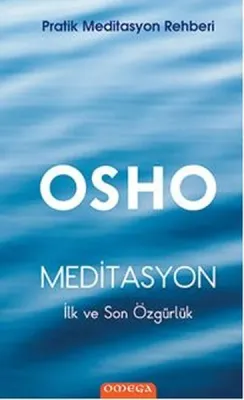 Meditasyon (Ciltli)