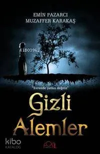 Gizli Alemler