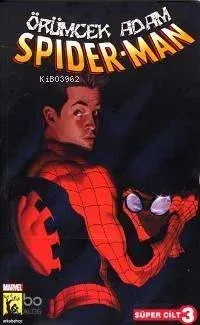 Ultimate Spider-Man