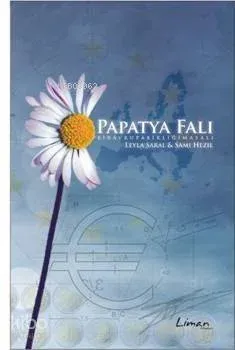 Papatya Falı