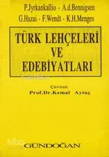 Türk Lehçeleri ve Edebiyatları