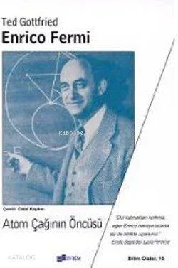 Enrico Fermi