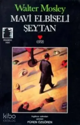Mavi Elbiseli Şeytan