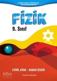 Fizik 9.Sınıf