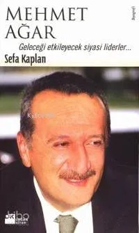 Mehmet Ağar