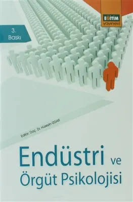 Endüstri ve Örgüt Psikolojisi