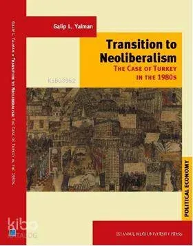 Transition To Neoliberalism
